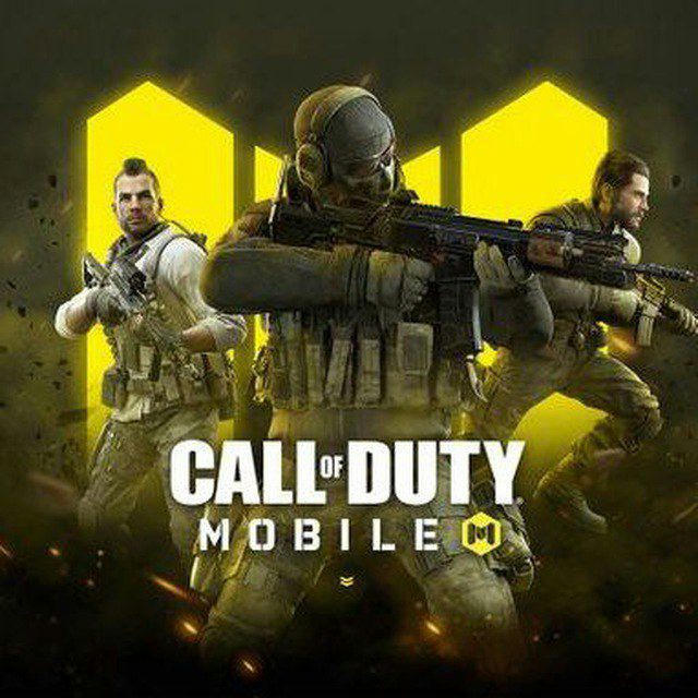 کالاف دیوتی| Call of Duty
