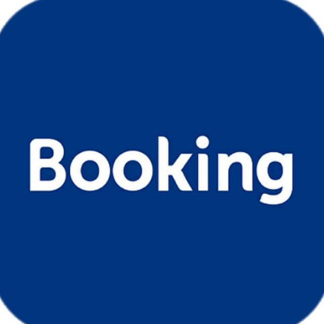 Booking Gift Cards