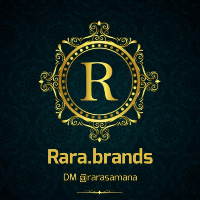 rara.brands ✨