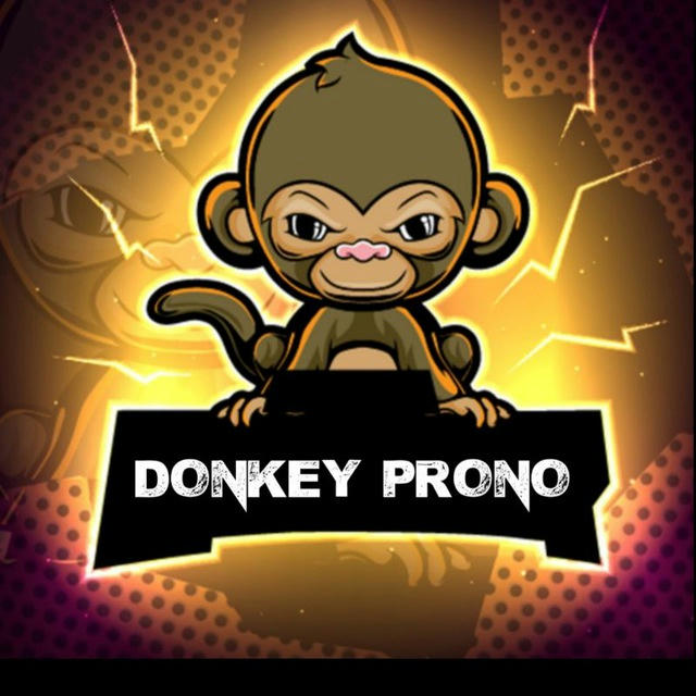 Donkey Prono
