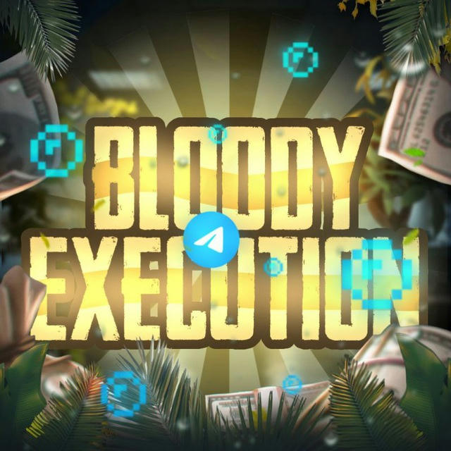 BLOODY EXECUTION | Кровавая Казнь
