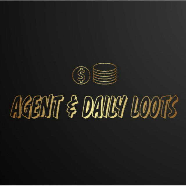 Agent & loots and Offers