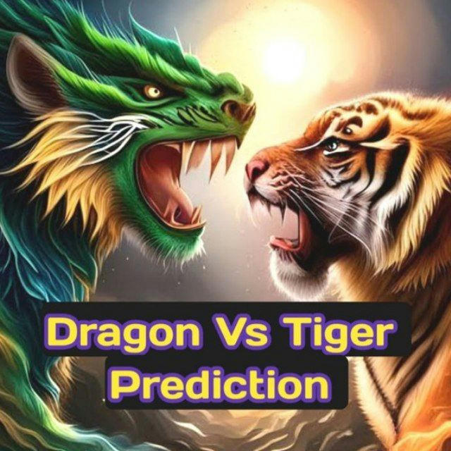 dragon vs tiger prediction