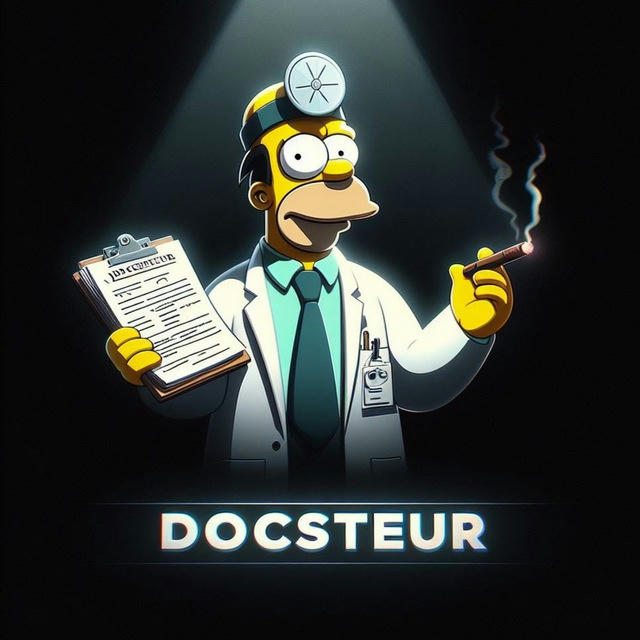 Les docs du doc | Fake Docs/CNI