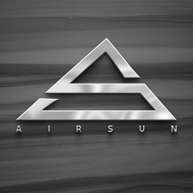 AirSun | ایردراپ های معتبر ❤️‍🔥