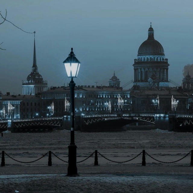 Мрачные тайны Москвы и Петербурга