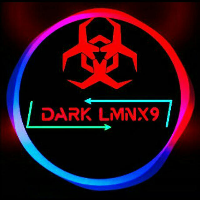 DARK TEAM LMNx9