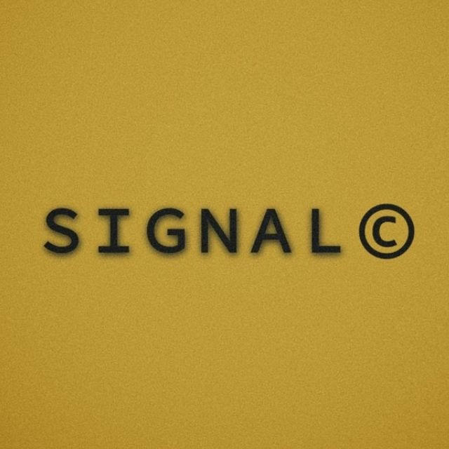 SIGNAL C | CRYPTO