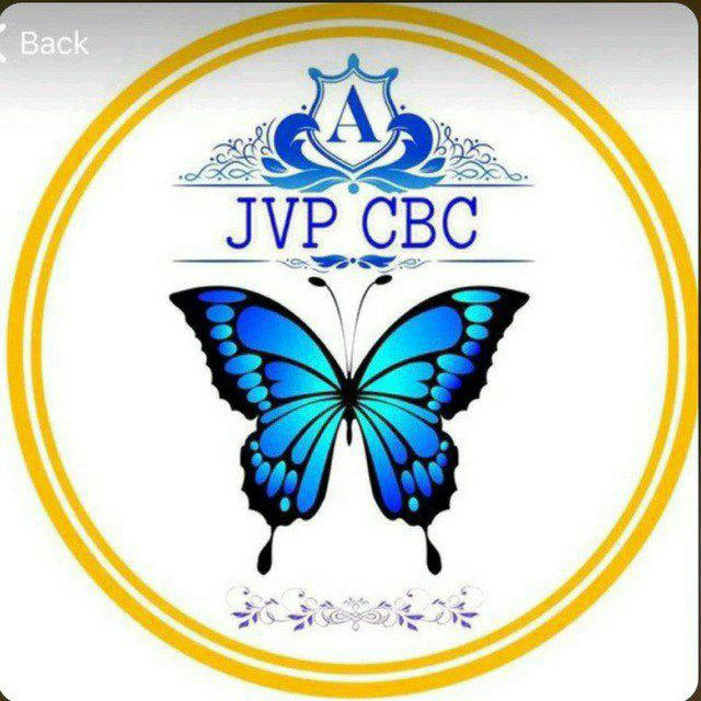 JVP មេអំបៅ