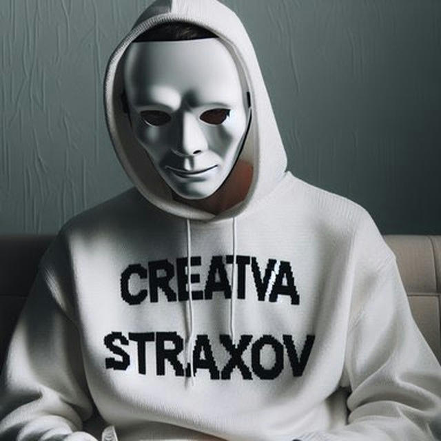 Creativ Straxov 🪬