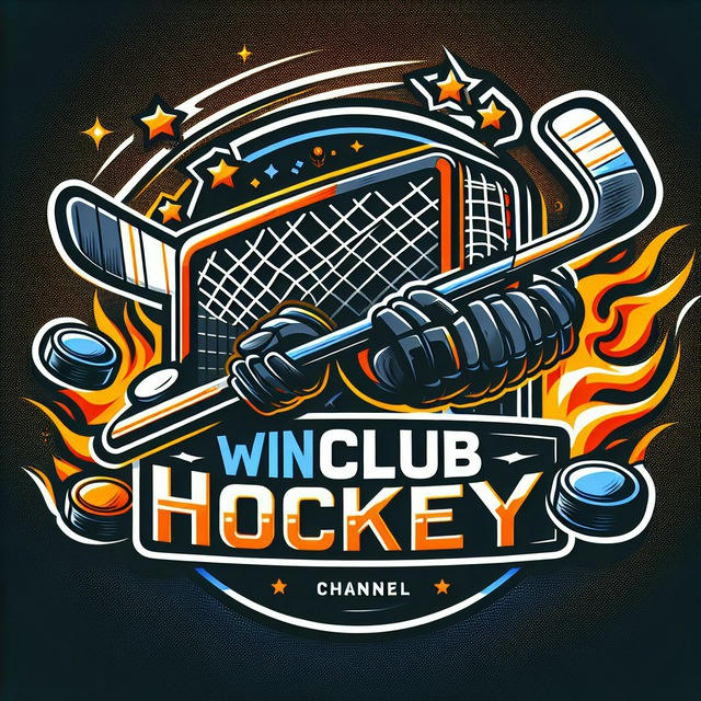 WINCLUB | HOCKEY 🏒