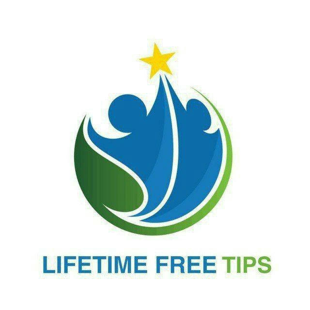 LIFE TIME FREE TIPS💡