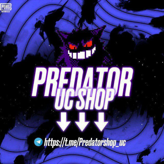 NERV٭PREDATOR UC SHOP