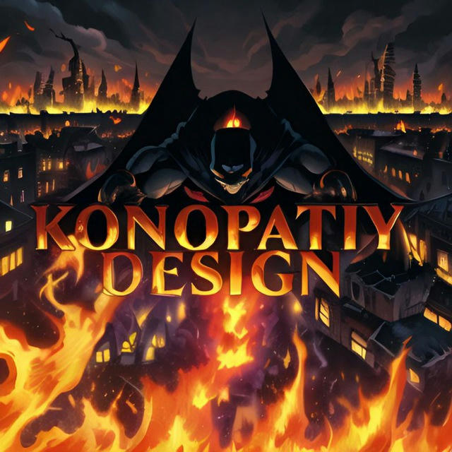 konopatiy Design