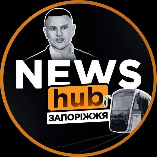 NEWShub Запоріжжя