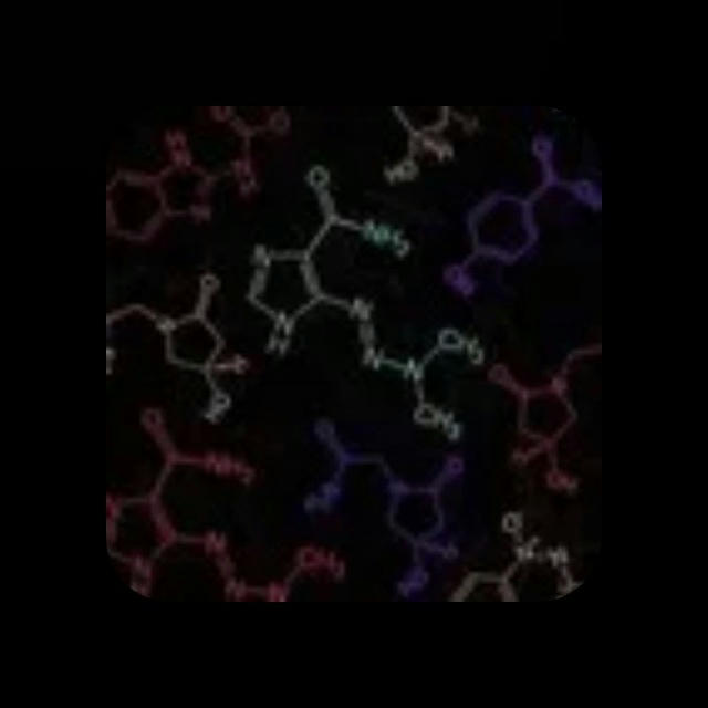 Organic Chemistry ⚛️