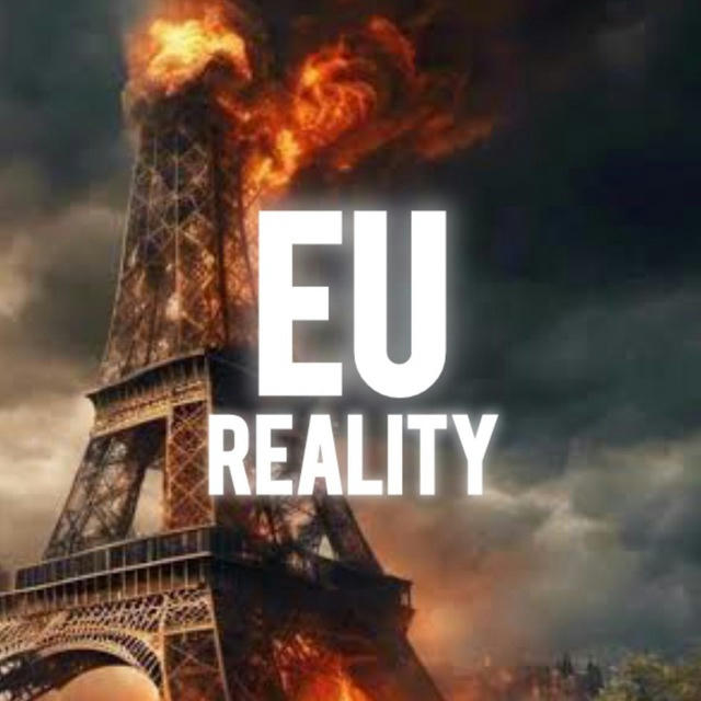 EU Reality 🇪🇺