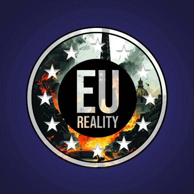 EU Reality 🇪🇺