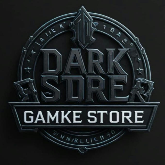 DARK STORE