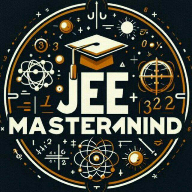 IIT-JEE Mastermind Hub