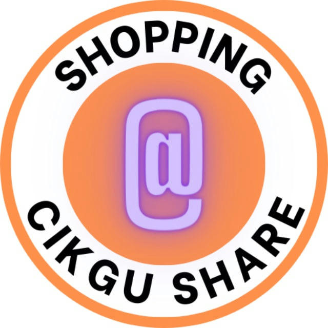 Shopping@CikguShare