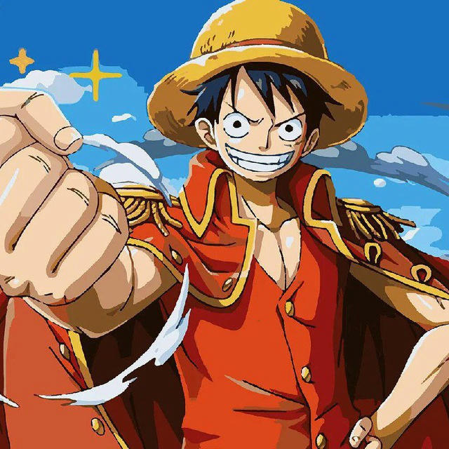 One piece episode 1119 • 1080p