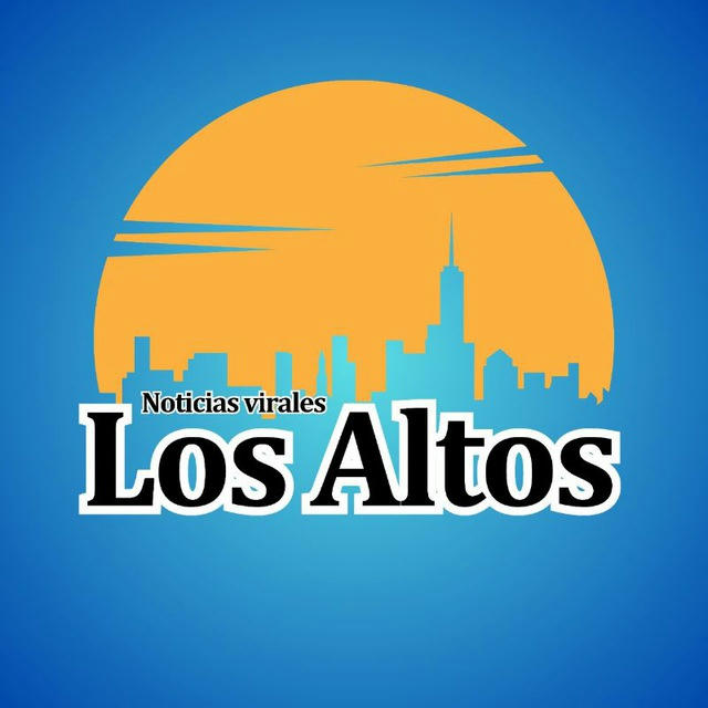 Noticias Virales Los Altos