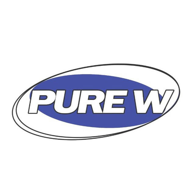 PURE W