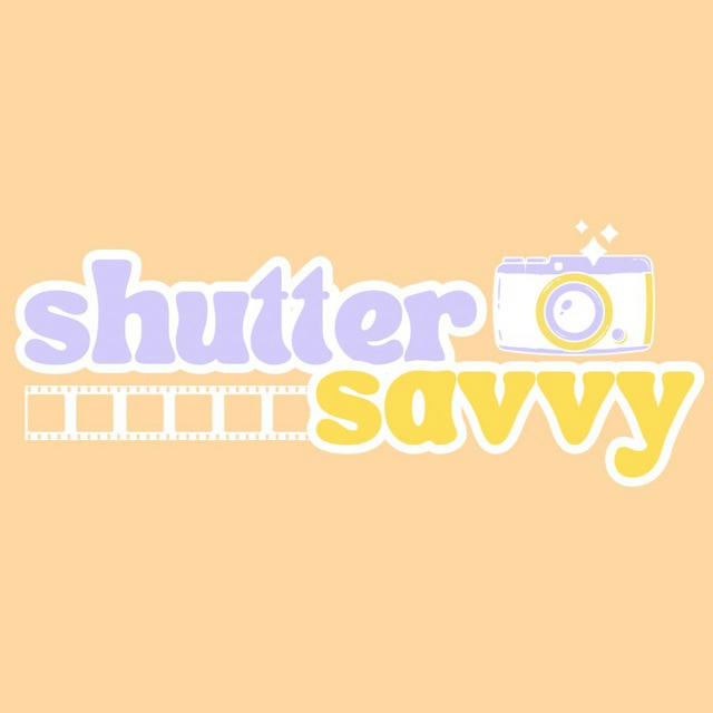 •*₊°❀ shuttersavvy ❀°₊*•