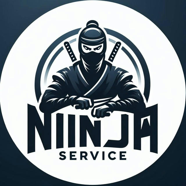 NINJA SERVICЕ