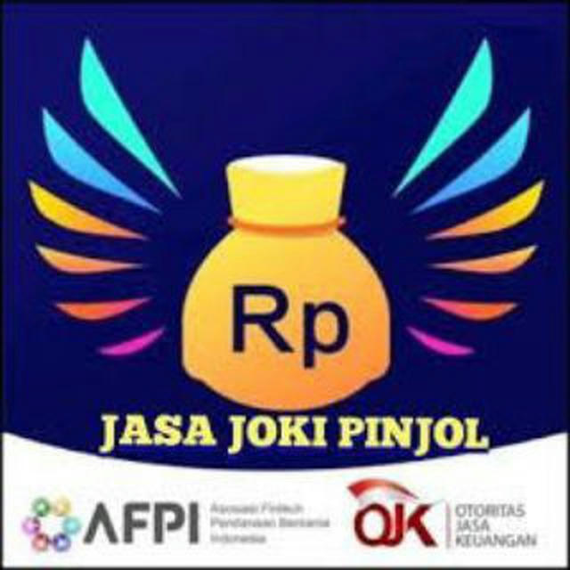 JASA JOKI PINJOL