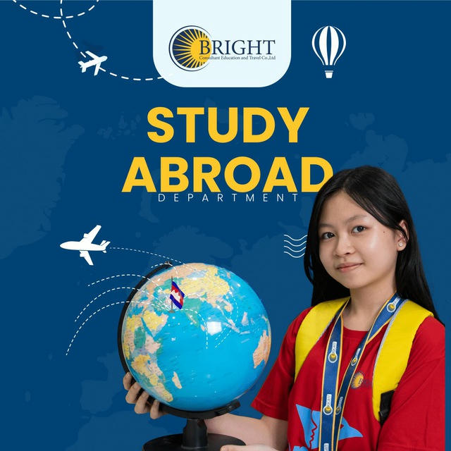 Bright Study Abroad