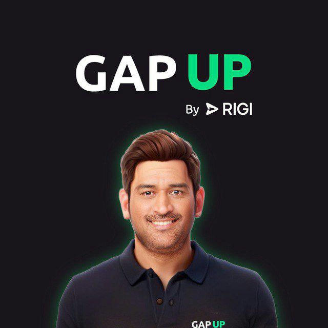 GAPUP OFFICIAL ™