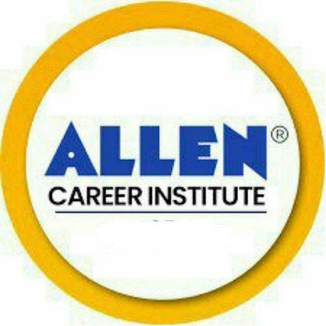 ALLEN TEST SERIES