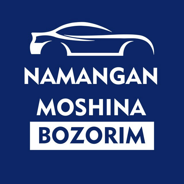 NAMANGAN MASHINA BOZORIM