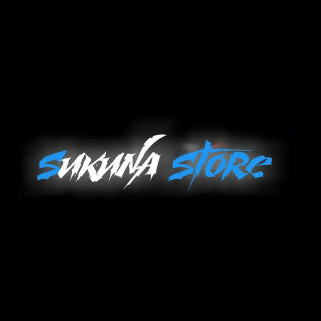 SUKUNA IDS STORE