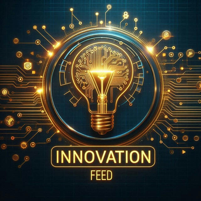 Innovation Feed