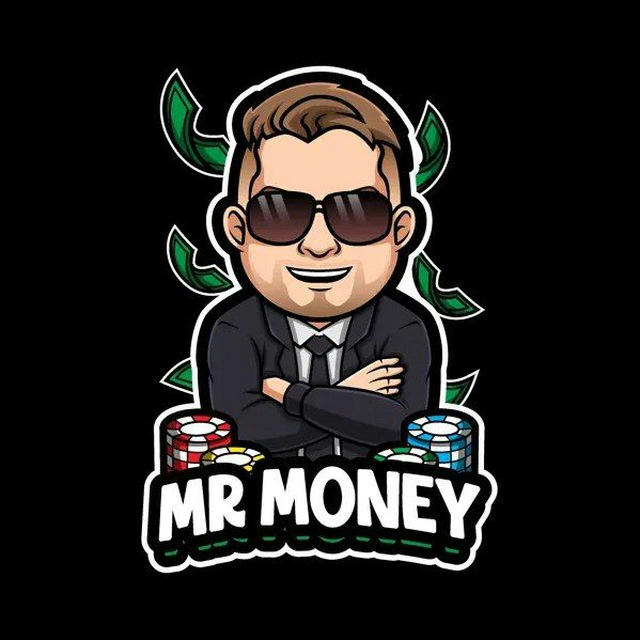Mr Money Prono
