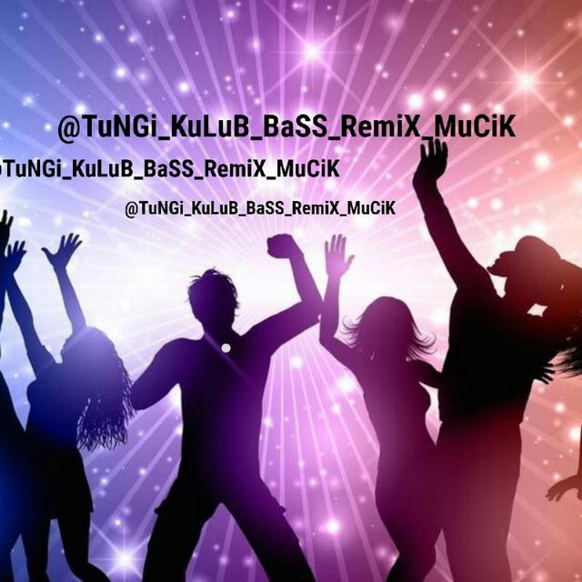 🎶TuNGi_KuLuB_BaSS_RemiX_MuCiK🎶 Tungi_Klub_Fargona