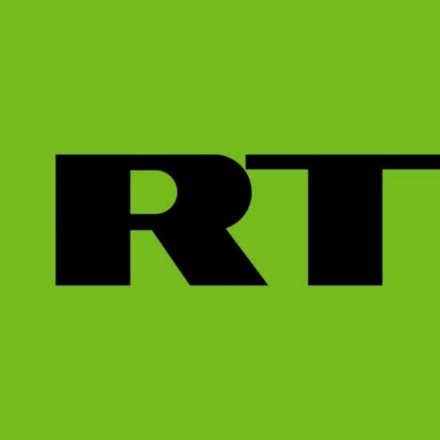 RT на русском (Russian uncensored) зеркальный канал