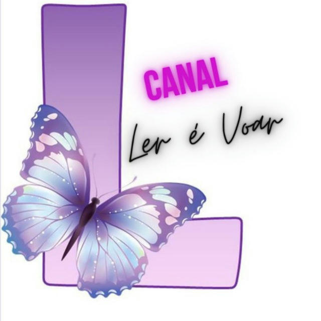 Canal Ler é Voar