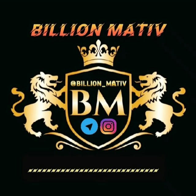 BILLION MATIV