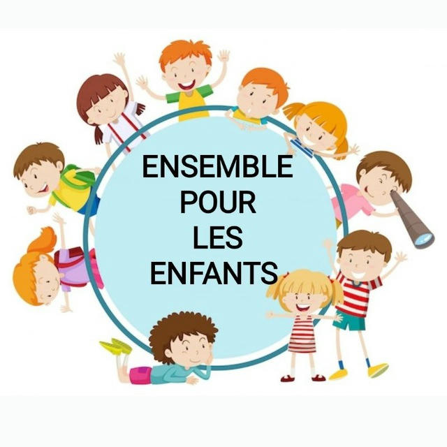 ENSEMBLE POUR LES ENFANTS