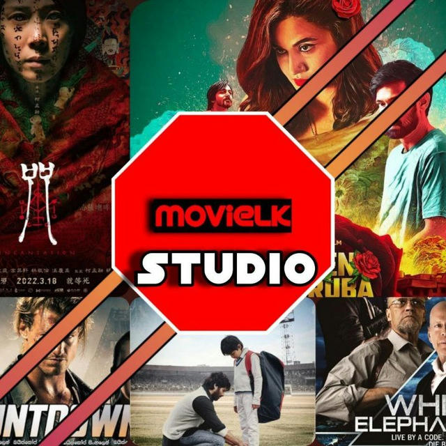 MovieLk Studio