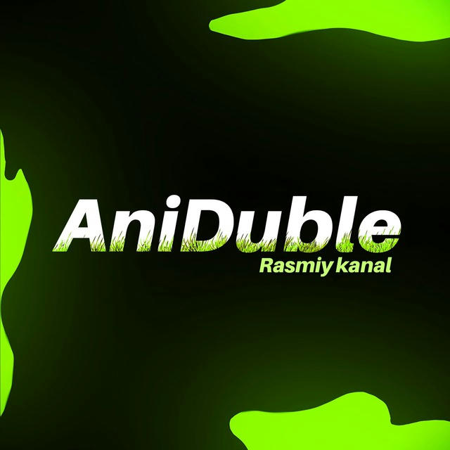 Tarjima Animelar • AniDuble
