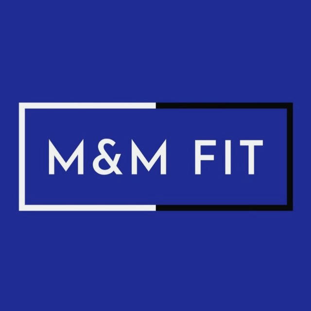 M&M FIT