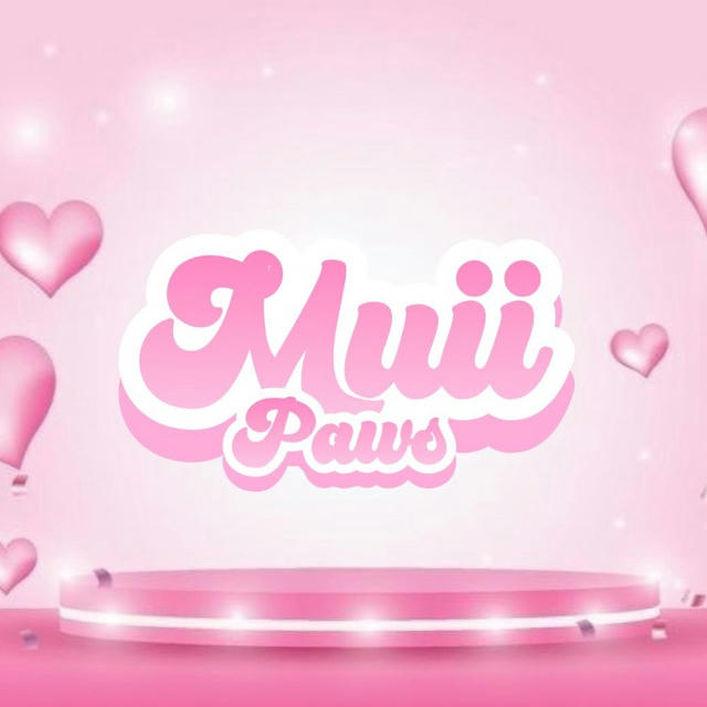 ˖ muiipaw's (RPIN) 👚🧵