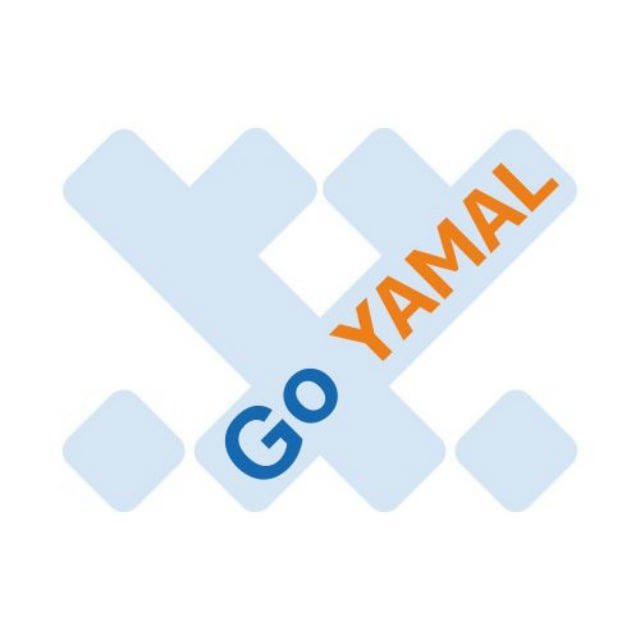 Go YAMAL