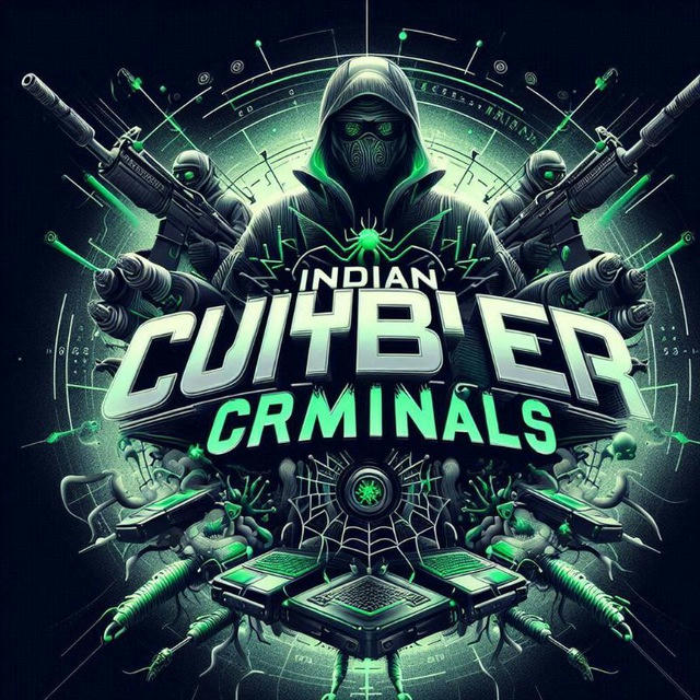 Indian cyber criminals
