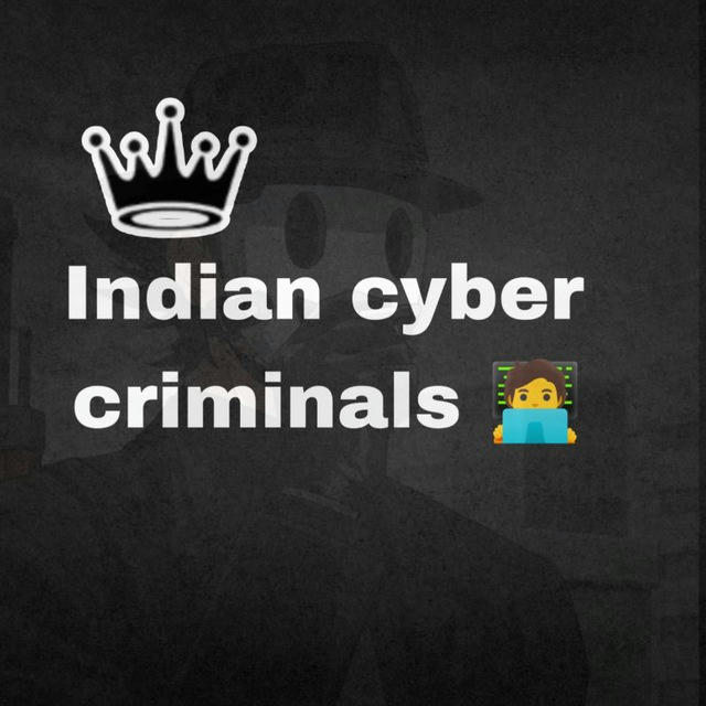 Indian cyber criminals